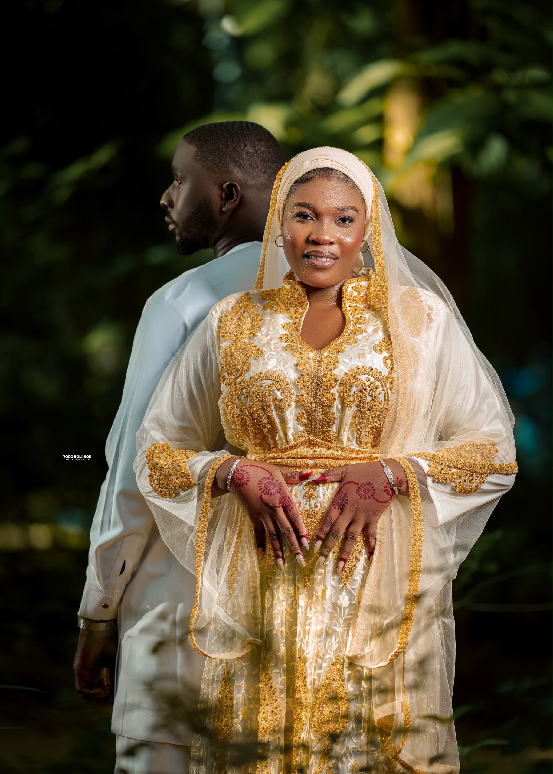 Souleymane et Doussouba